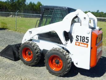 2008 bobcat s185 skid steer specs|bobcat s185 specs pdf.